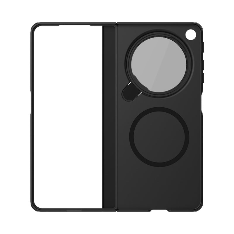 Load image into Gallery viewer, [Magsafe Compatible] OPPO Find N6 - Nillkin Frosted shield Prop Magnetic Camera protective Case - Polar Tech Australia
