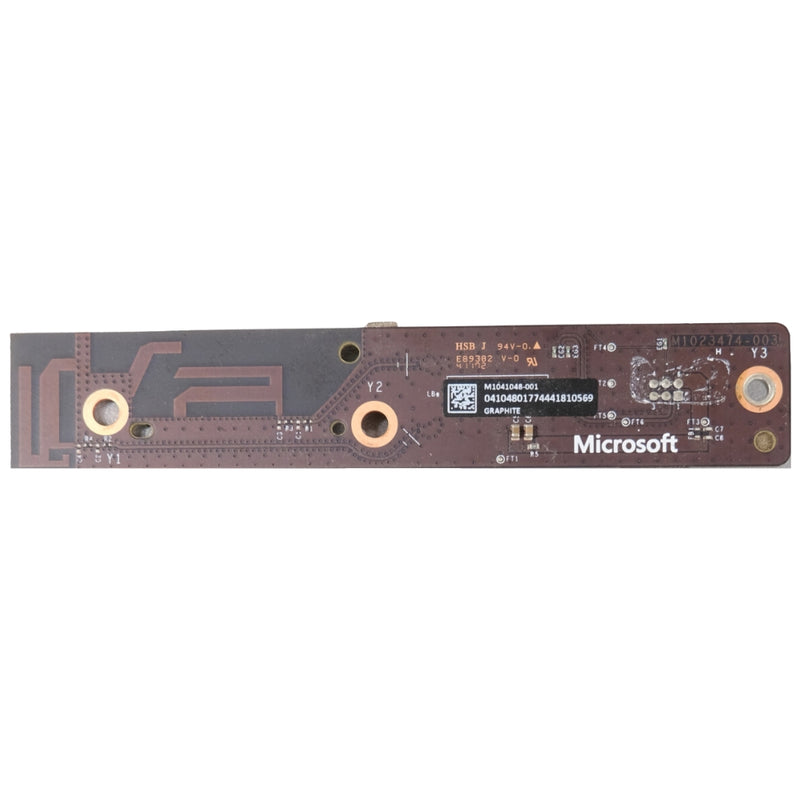 Chargez l&#39;image dans la visionneuse de la galerie, Xbox One X (Model: 1787) Microsoft Xbox One X WiFi Bluetooth Module Board - Polar Tech Australia
