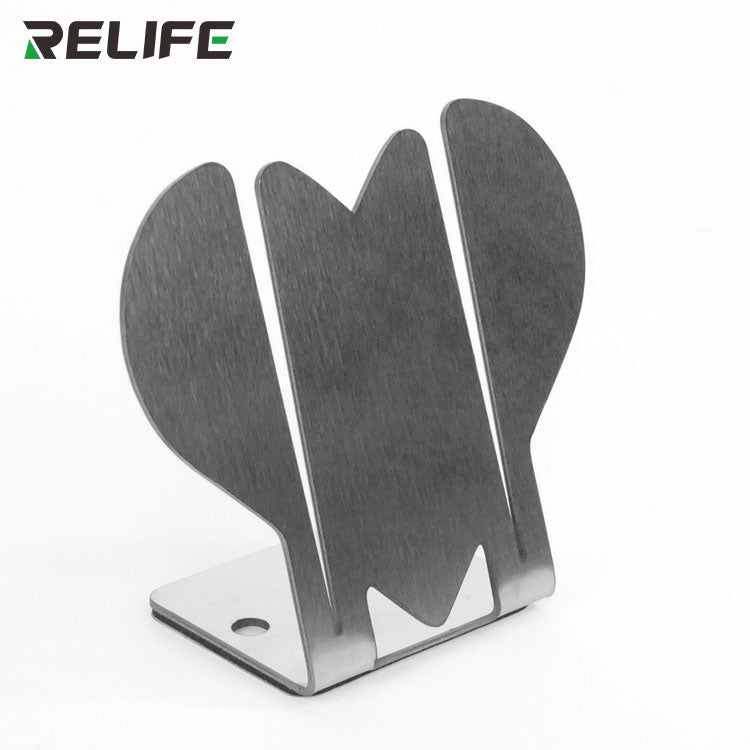 Load image into Gallery viewer, [RL-074A] RELIFE Double Slot Glue Remover - Polar Tech Australia
