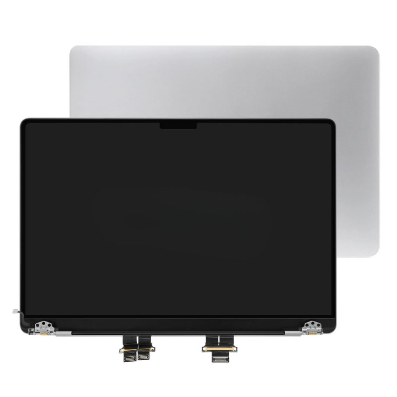 Cargue la imagen en el visor de la galería, [Front Part Assembly] Apple MacBook Pro 14&quot; A3112 A3185 A3401 - LCD Retina Display Screen With Frame
