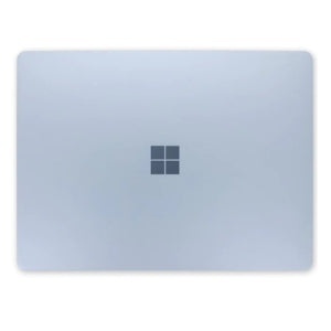 Microsoft Surface Laptop Go 1 (1943) - Back Housing Frame - Polar Tech Australia