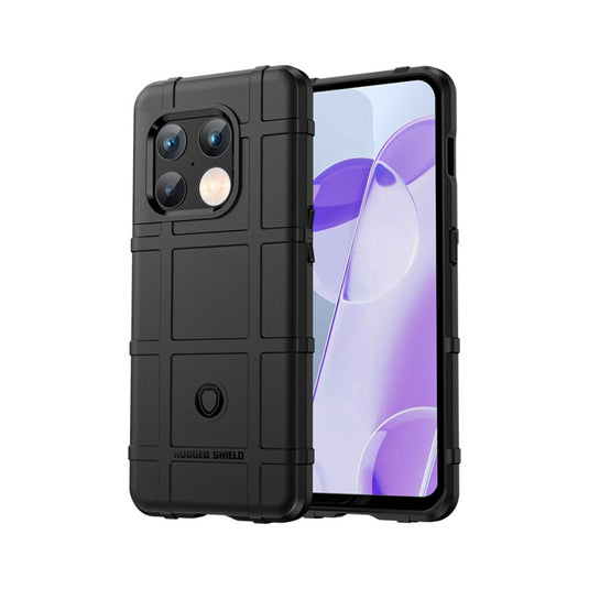OnePlus 10 Pro - Military Rugged Shield Heavy Duty Drop Proof Case