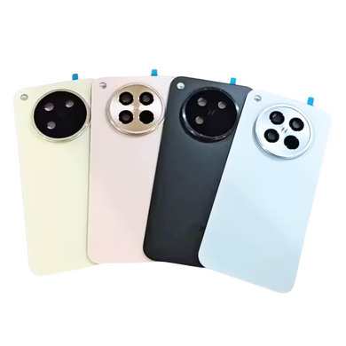 [With Camera Lens] OPPO Find X8s (PKT110) - Back Rear Battery Cover Panel