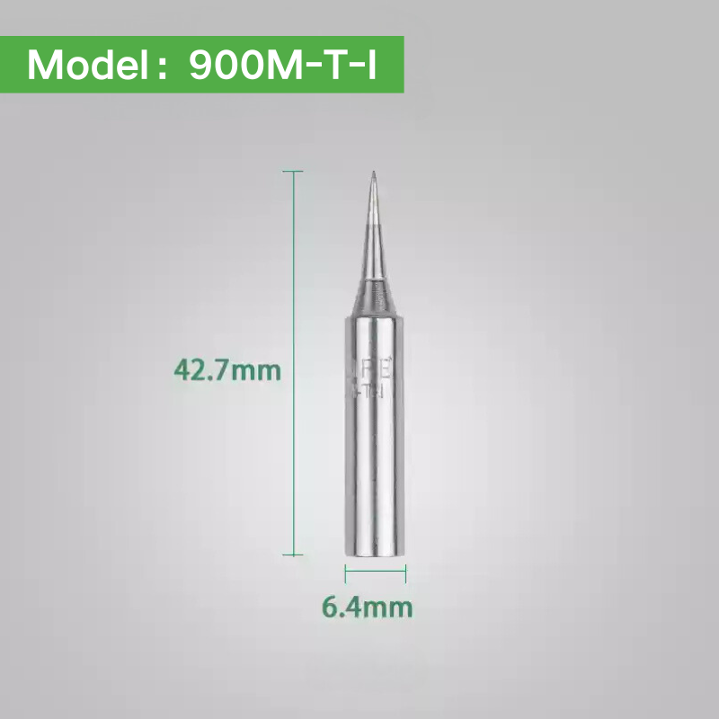 Load image into Gallery viewer, SUNSHINE Relife Soldering Iron Tip Head 900M Series - Polar Tech Australia
