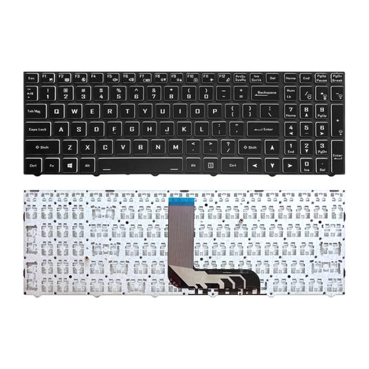 Gigabyte Gaming G5KC G5 MD GD G7 MD GD G7KC 6-80-N15Z0 N815Z0 Series - Laptop Replacemen Keyboard - Polar Tech Australia