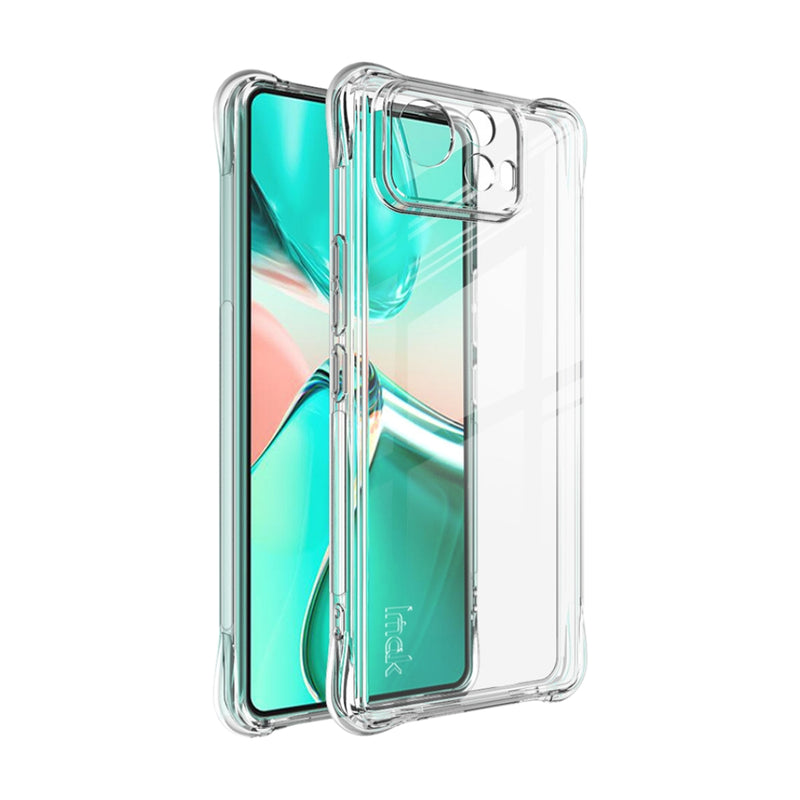 Cargue la imagen en el visor de la galería, Asus Zenfone 12 Ultra - imak Shockproof Airbag TPU Phone Case - Polar Tech Australia

