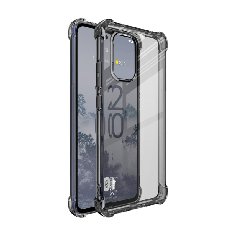 Load image into Gallery viewer, Nokia X30 - imak Shockproof Airbag TPU Phone Case
