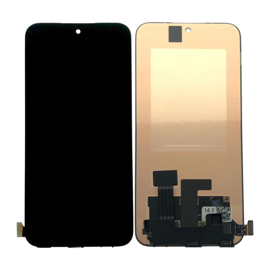 [ORI] OPPO Reno14F / A6 Pro 4G/5G - AMOLED LCD Touch Digitiser Display Screen Assembly - Polar Tech Australia