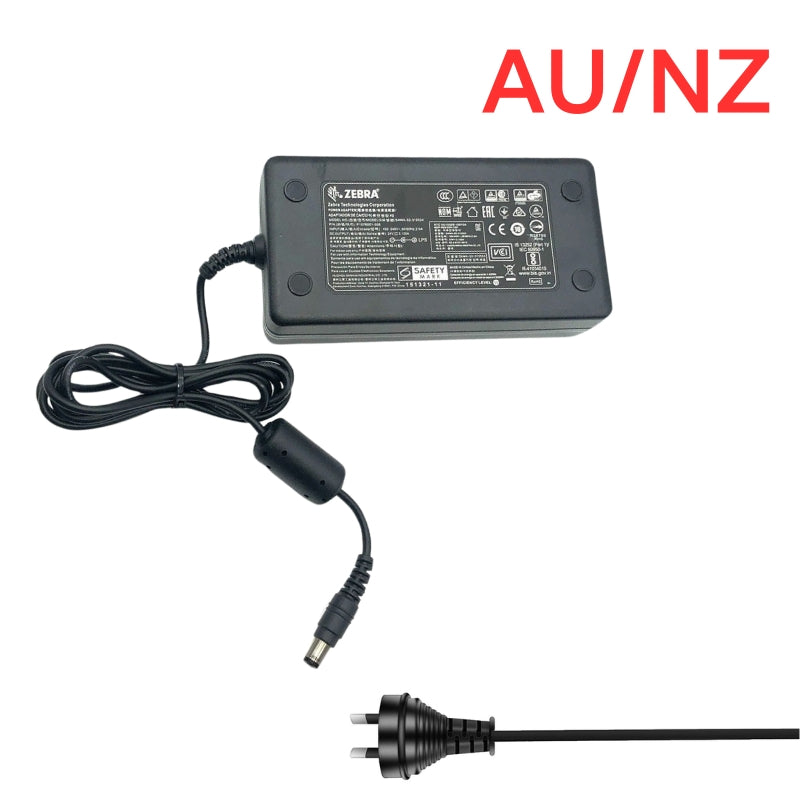 Load image into Gallery viewer, [SAWA-52-312524] Zebra ZD420 ZD510 ZD621 GK420 Series - DC Power Supply Adapter Charger - Polar Tech Australia
