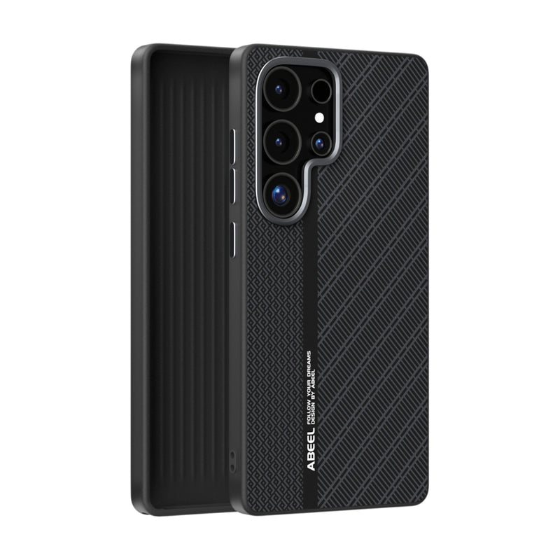Load image into Gallery viewer, Samsung Galaxy S24 Plus 5G (SM-S926) - Micro Relief MagSafe Magnetic Phone Case
