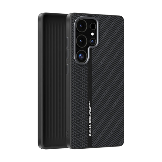 Samsung Galaxy S24 Plus 5G (SM-S926) - Micro Relief MagSafe Magnetic Phone Case