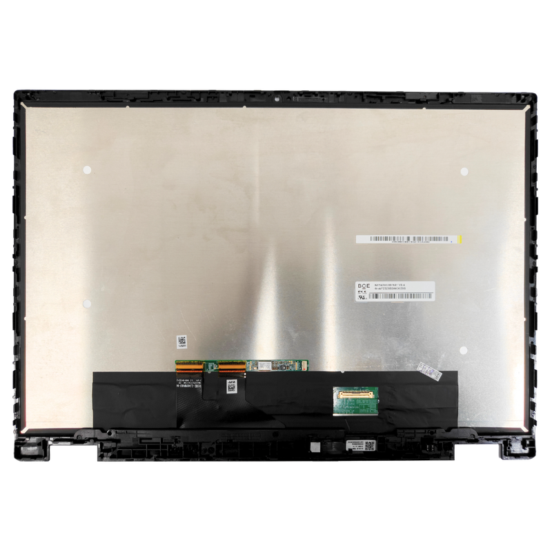 Chargez l'image dans la visionneuse de la galerie, [With Bezel Frame] Acer Aspire Spin 14 A5SP14-51 14" 14.0 Inch Series - Laptop Touch Display LCD Screen Module Digitiser Assembly
