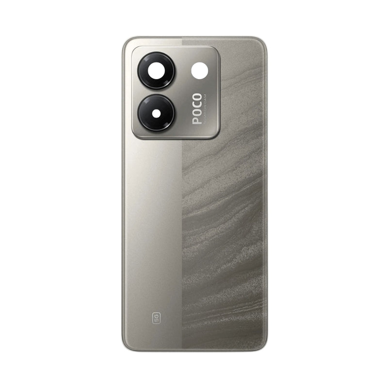 Load image into Gallery viewer, [With Camera Lens] Xiaomi Poco M7 Pro 5G - Back Rear Battery Panel Cover
