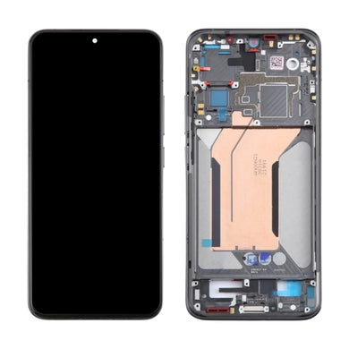 [ORI][With Frame] XIAOMI Mi 14 - OLED LCD Touch Digitiser Display Screen Assembly - Polar Tech Australia