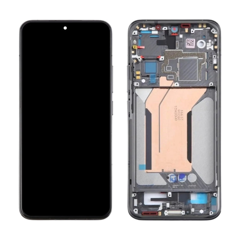 Load image into Gallery viewer, [ORI][With Frame] XIAOMI Mi 14 - OLED LCD Touch Digitiser Display Screen Assembly - Polar Tech Australia
