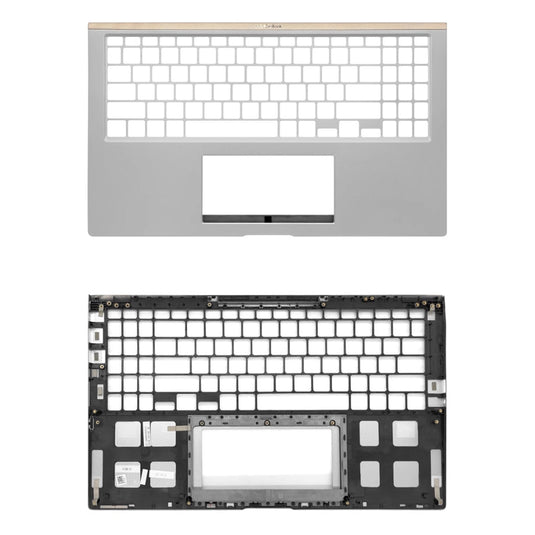 ASUS ZenBook 15 UX534 UX534FTC UX534FAC UX534FT - Keyboard Frame Cover US Layout Replacement Parts - Polar Tech Australia