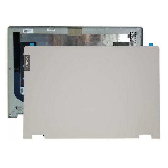 Lenovo IdeaPad C340-14IML / 14API / IWL - LCD Back Cover Housing Frame Replacement Parts - Polar Tech Australia