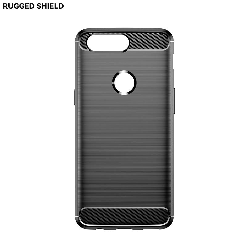 Load image into Gallery viewer, OnePlus 1+5/5T - Shield Shockproof Rugged Heavy Duty Case - Polar Tech Australia
