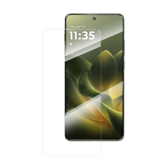 Motorola Moto Edge 70 - Standard 9H Tempered Glass Screen Protector