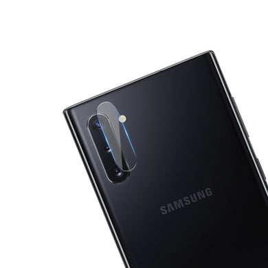 Samsung Galaxy Note 10 (SM-N970, SM-N971) - Tempered Glass Camera Lens Protector