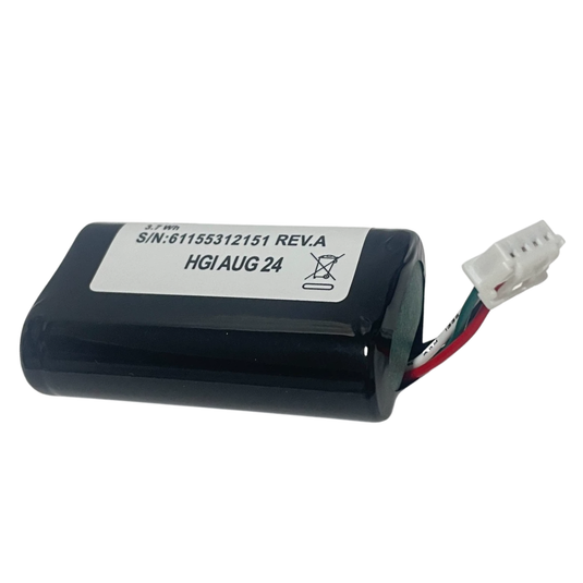 [31450445] Genuine Volvo VCM On Call Emergency Backup Battery