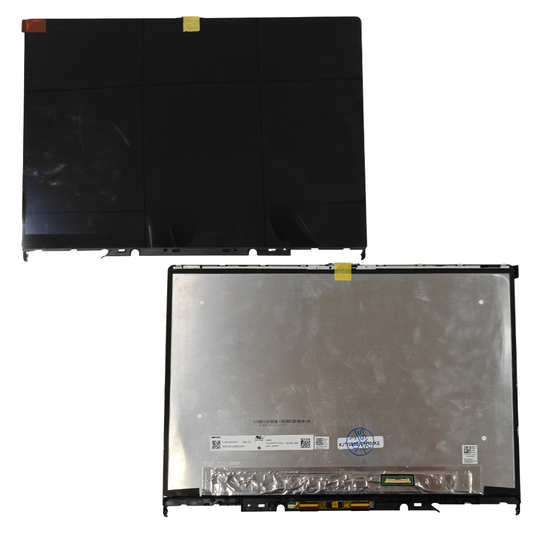 [With Bezel Frame] Dell Inspiron 14 2-in-1 7440 7445 14