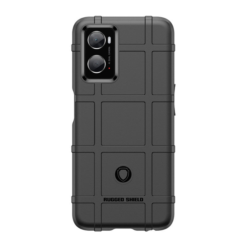 Chargez l&#39;image dans la visionneuse de la galerie, OPPO A96 4G / A76 4G / A36 4G / Realme 9i - Military Rugged Shield Heavy Duty Drop Proof Case - Polar Tech Australia
