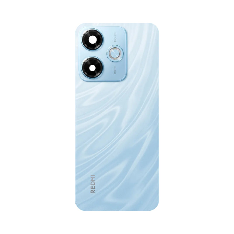 Load image into Gallery viewer, [With Camera Lens] Xiaomi Redmi 13X - Back Rear Battery Panel Cover
