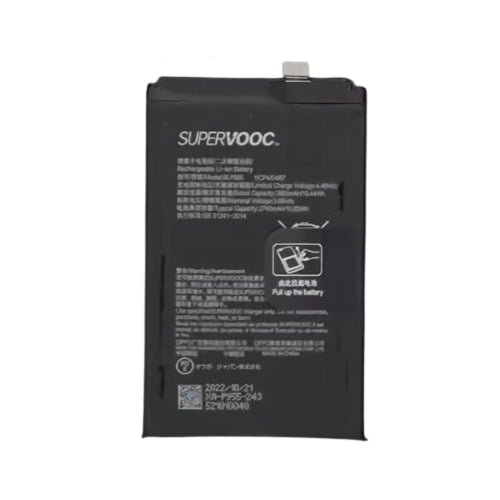 Load image into Gallery viewer, [BLP955, BLP953] OPPO Find N2 5G (PUG110) - Replacement Battery - Polar Tech Australia
