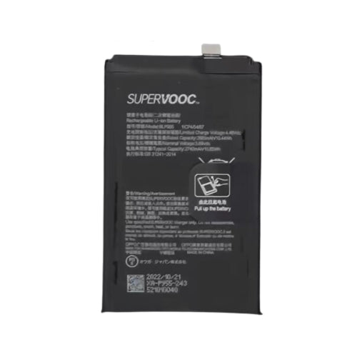 Cargue la imagen en el visor de la galería, [BLP955, BLP953] OPPO Find N2 5G (PUG110) - Replacement Battery - Polar Tech Australia
