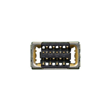 [8 Pin] Apple iPhone 13 Series Millimeter-wave Antenna FPC Connector Port Onboard - Polar Tech Australia