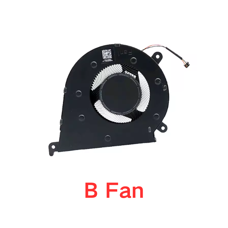 Load image into Gallery viewer, Acer Swift series N23J3 SFA14-71 SFA14-71-5GU1 Series - Laptop CPU &amp; GPU Cooling Fan Cooler
