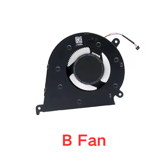 Acer Swift series N23J3 SFA14-71 SFA14-71-5GU1 Series - Laptop CPU & GPU Cooling Fan Cooler
