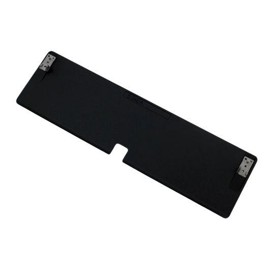Nintendo Switch OLED Back Cover Kickstand Back Shell Stand, Adjustable Folding Support Bracket Replacement Accessory - Polar Tech Australia