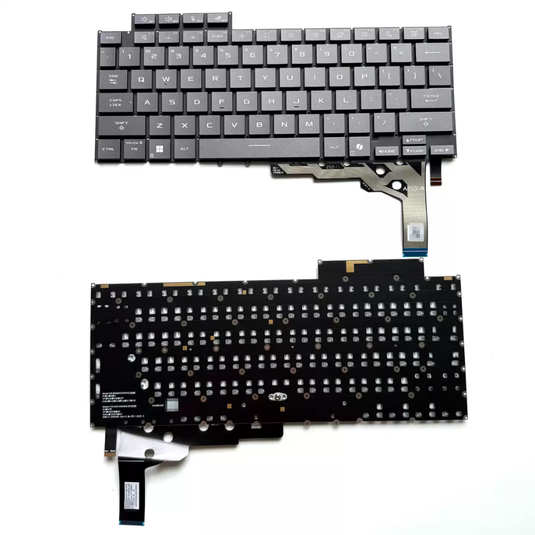 ASUS ROG Zephyrus G14 GA403 GA403U Series - Laptop Keyboard Without Backlit US Layout