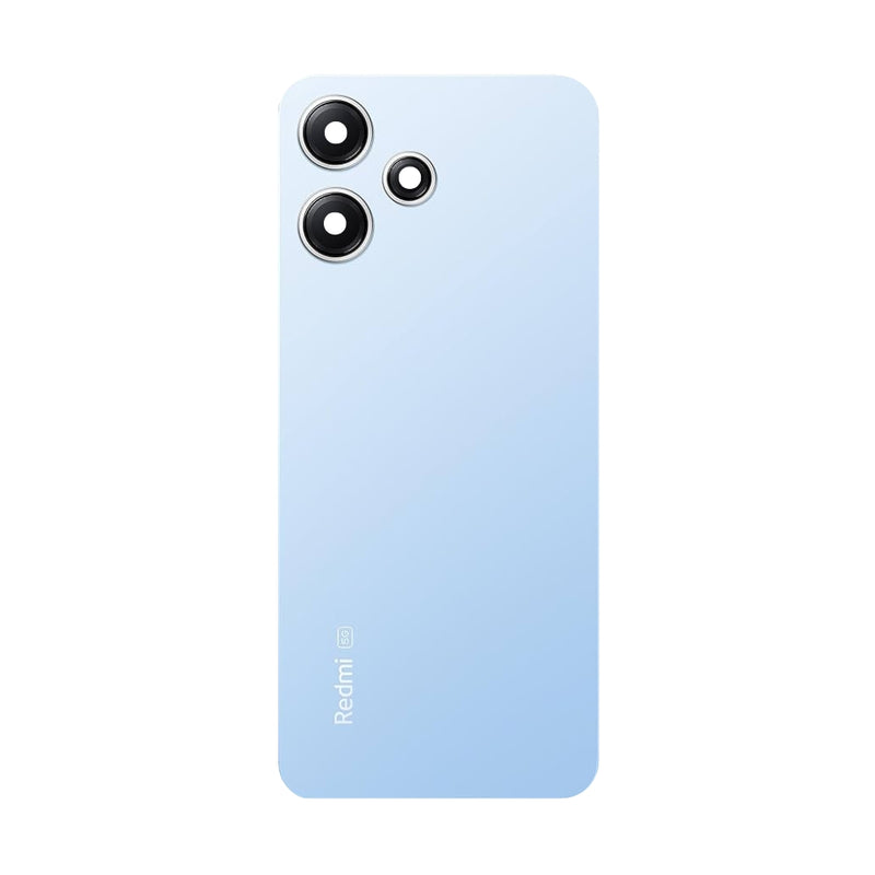 Load image into Gallery viewer, [With Camera Lens] Xiaomi Redmi 12 5G / Note 12R - Back Rear Battery Panel Cover
