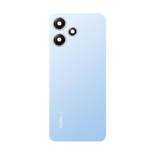 [With Camera Lens] Xiaomi Redmi 12 5G / Note 12R - Back Rear Battery Panel Cover