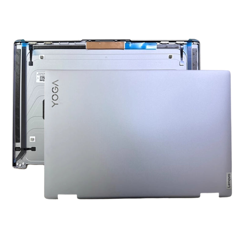 Load image into Gallery viewer, Lenovo YOGA 7 16IAP7 C770-16 IAH7 - LCD Back Cover Housing Frame Replacement Parts - Polar Tech Australia
