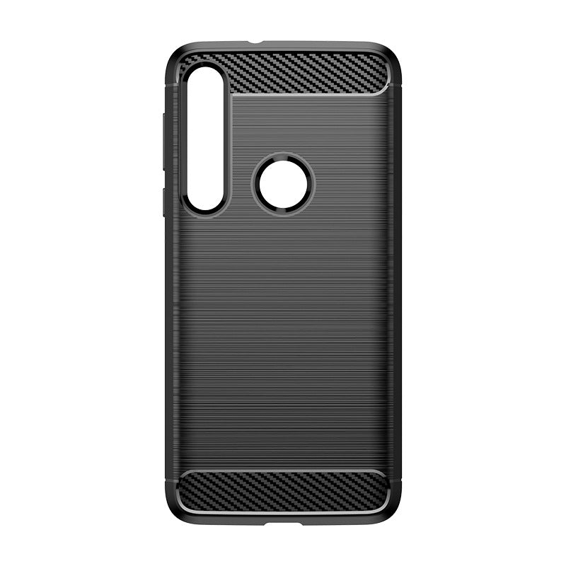 Chargez l&#39;image dans la visionneuse de la galerie, Motorola Moto One Macro - Shield Shockproof Rugged Heavy Duty Case - Polar Tech Australia
