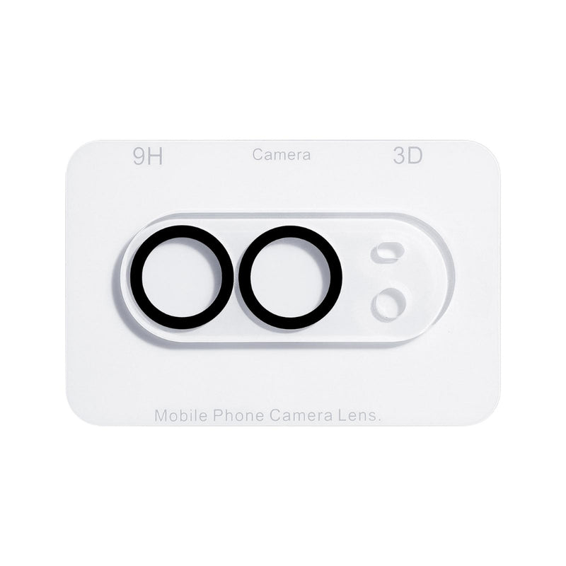 Chargez l'image dans la visionneuse de la galerie, Apple iPhone Ultra / Fold - Full Coverage Electroplated Mobile Phone Lens Protector
