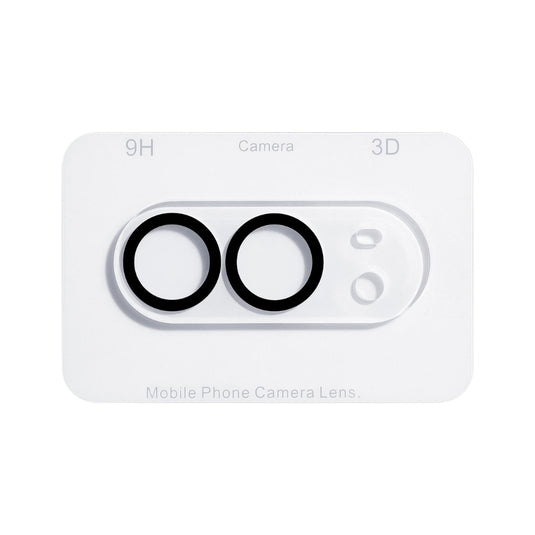 Apple iPhone Ultra / Fold - Full Coverage Electroplated Mobile Phone Lens Protector