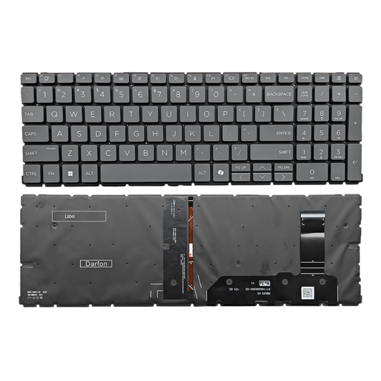 HP ProBook 460 465 G11 16