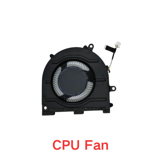 HP Pavilion Plus Star 12 14 Pro 14-EH 14T-EH000 TPN-W154 Series - Laptop CPU & GPU Cooling Fan - Polar Tech Australia