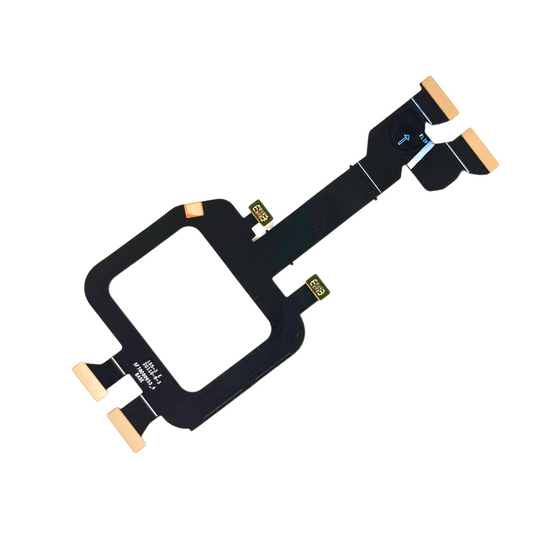 Motorola Moto Razr 40 (XT2323-1) - Main Motherboard Connector Flex - Polar Tech Australia