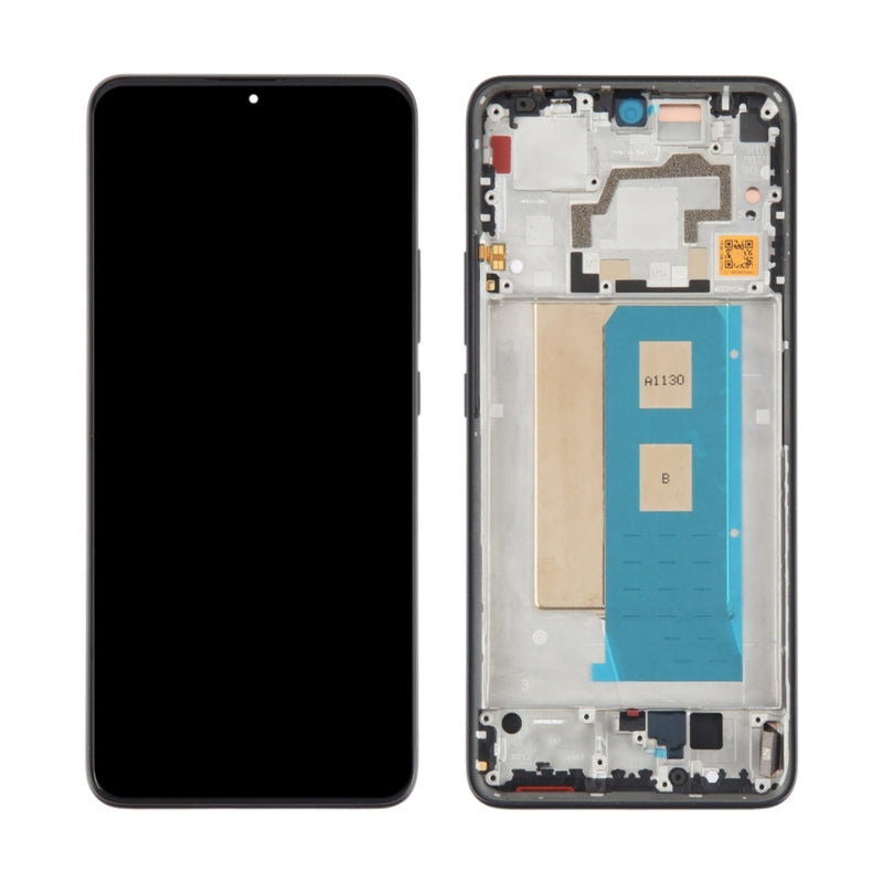 Cargue la imagen en el visor de la galería, [ORI][With Frame] Xiaomi Poco F5 Pro - AMOLED LCD Touch Digitiser Display Screen Assembly
