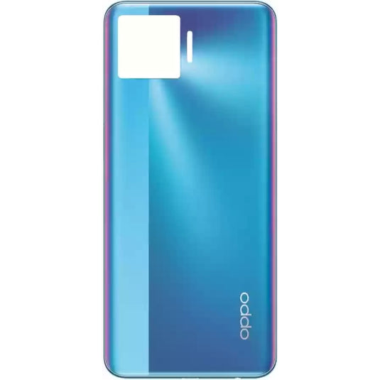 OPPO F17 Pro Back Rear Battery Cover Panel - Polar Tech Australia