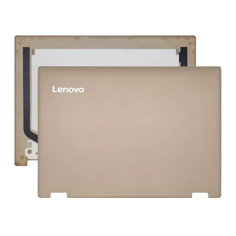 Load image into Gallery viewer, Lenovo Yoga 520-14IKB IdeaPad FLEX5-1470 - LCD Back Cover Housing Frame Replacement Parts - Polar Tech Australia
