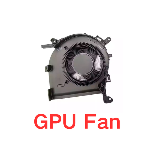 Lenovo Lenovo Legion 7 16IAX10 83KY / Legion Y9000X IAX10 2025 Series - Laptop CPU & GPU Cooling Fan Cooler - Polar Tech Australia