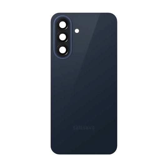 [With Camera Lens] Samsung Galaxy A57 5G (SM-A576) - Back Rear Cover Glass Cover Panel - Polar Tech Australia