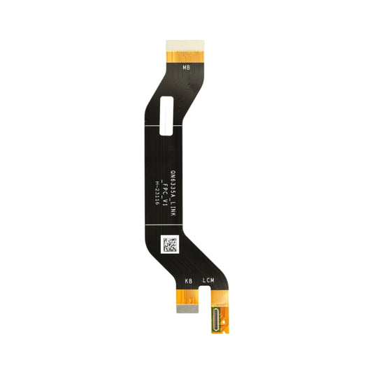 Xiaomi Redmi Note 12 5G - Main Motherboard Connector Flex Cable